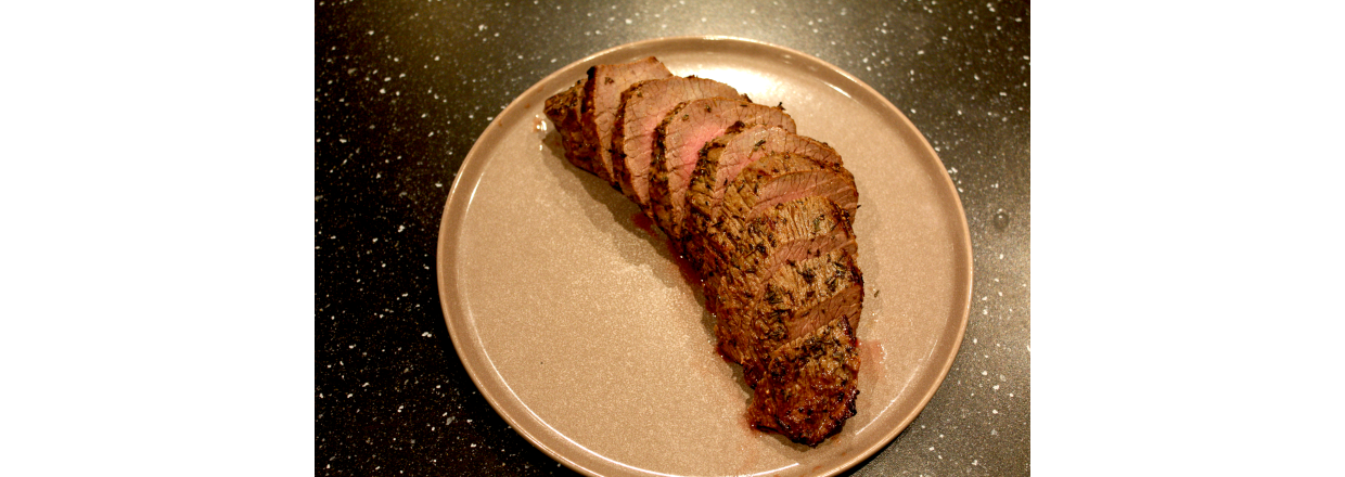 Storfe Adduktor - Slakterens lille hemmelighet