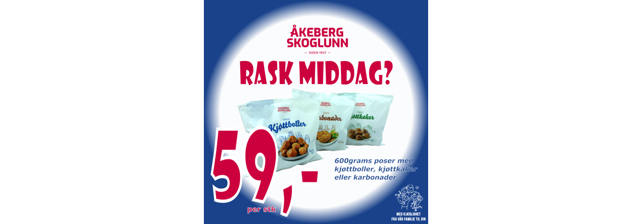 Ukens anbefalinger uke 4