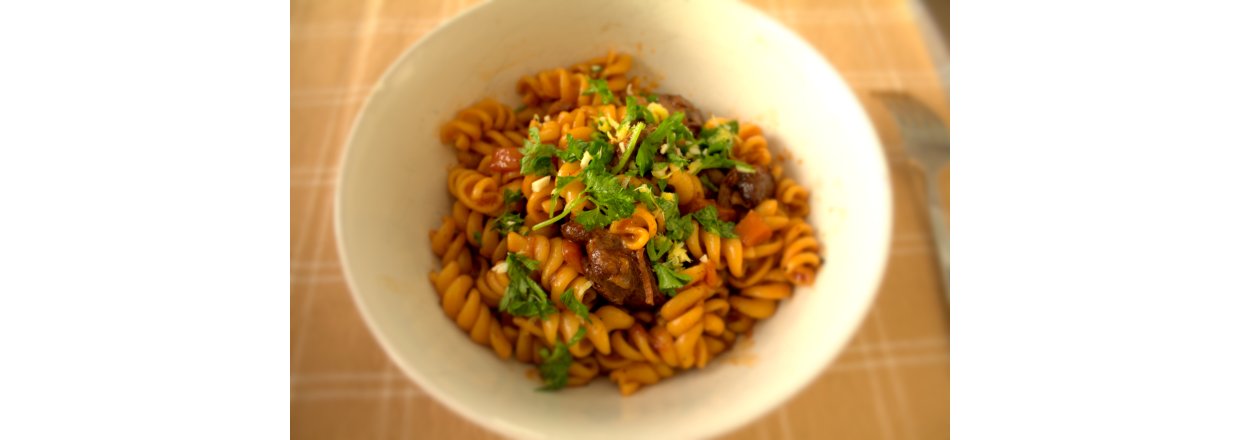 Osso Bucco Oppskrift